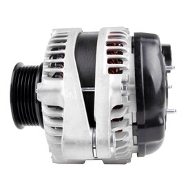 ASAPE 11099 High Output Replacement New Alternator Fit for 2005-2007 for Honda Odyssey 3.5L 2005-2008 for Honda Pilot 3.5L 2006-2008 for Honda Ridgeline 3.5L