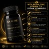 GX Dome Hair, Skin & Nails Vitamins – Beauty Food