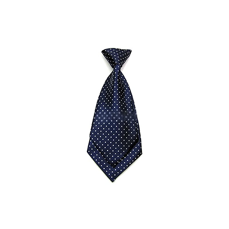 RioGrande ZM-NT6942 Short Design Necktie, Mini Tie, For Men and