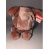 GUND Maude 4054185 Pig Posh Collection Stuffed Animal Piglet 15”