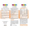 Pediakid 22 Vitamins and Trace Elements 125 ml of Ineldea
