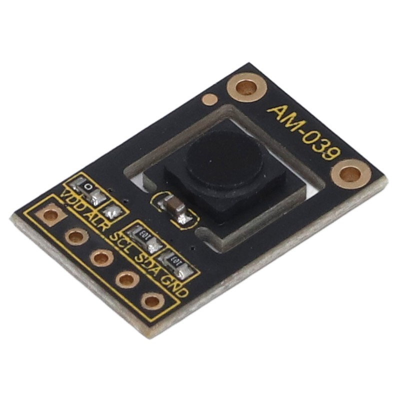 Temperature Humidity Sensor Module IP67 SHT35 DIS Sensor Module with