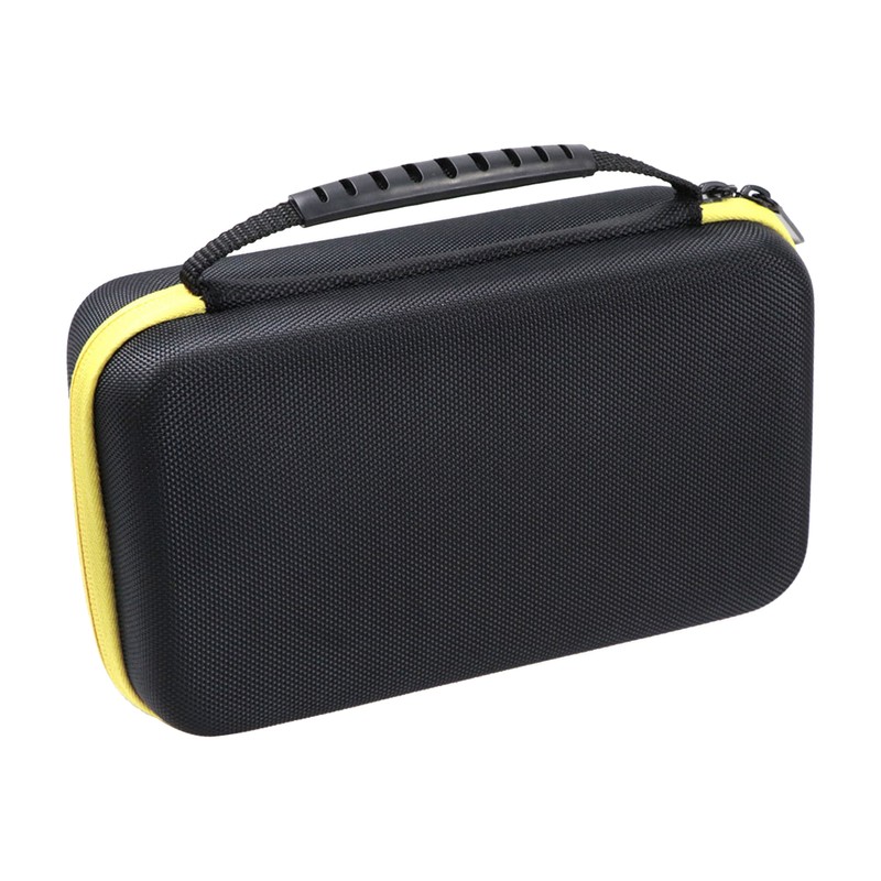 Multimeter Storage Case Carrying Storage Bag for Multimeter, Protective Hard