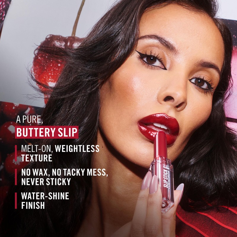 Rimmel Oh My Gloss! Slip Stick, Pouting, 3,4g