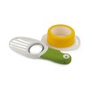 Joseph Joseph Breakfast Set with GoAvocado Avocado Slicer and Poach-Pro