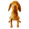 Vizsla Soft Toy