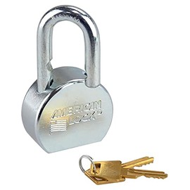PADLOCK 2.5"W