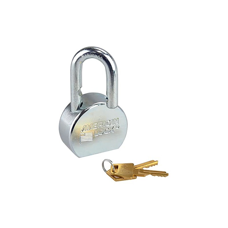 PADLOCK 2.5"W