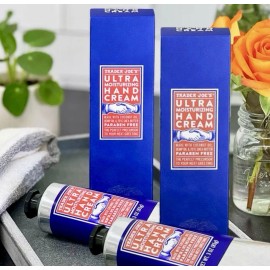 Trader Joe's 2X Trader Joe's Ultra Moisturizing Hand Cream 3oz/85g  (2 Pack)  - Tik Tok Viral