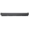ART Pro Audio P48-48 Point Balanced Patch Bay