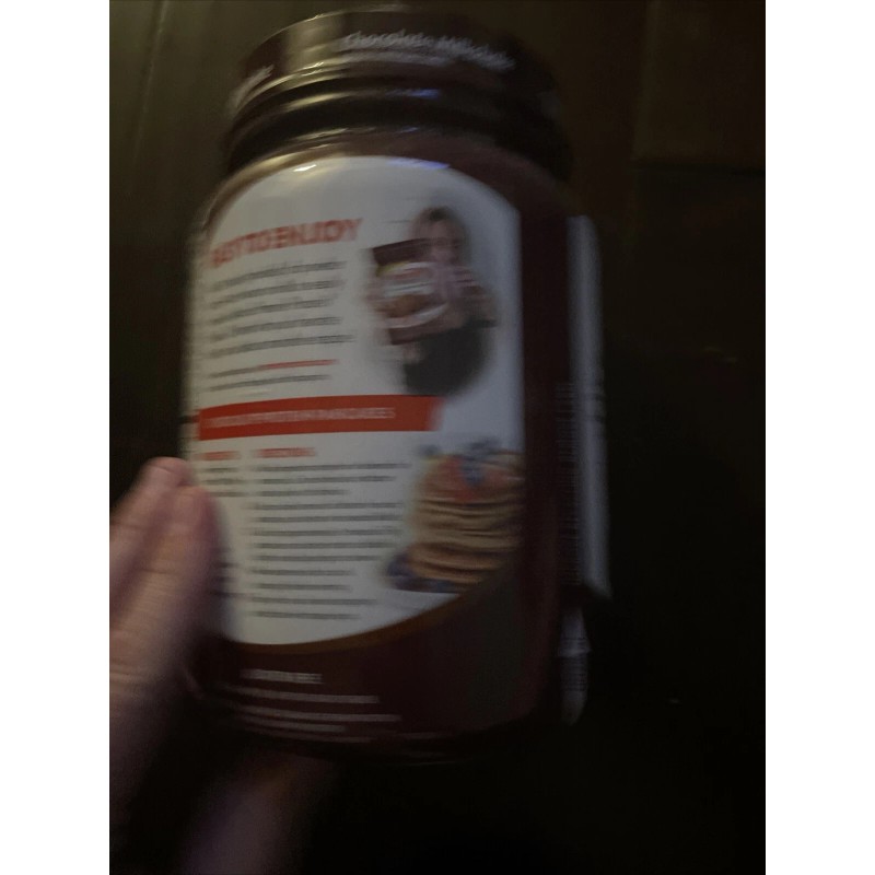 Premier Protein Whey Powder - 24.5 oz