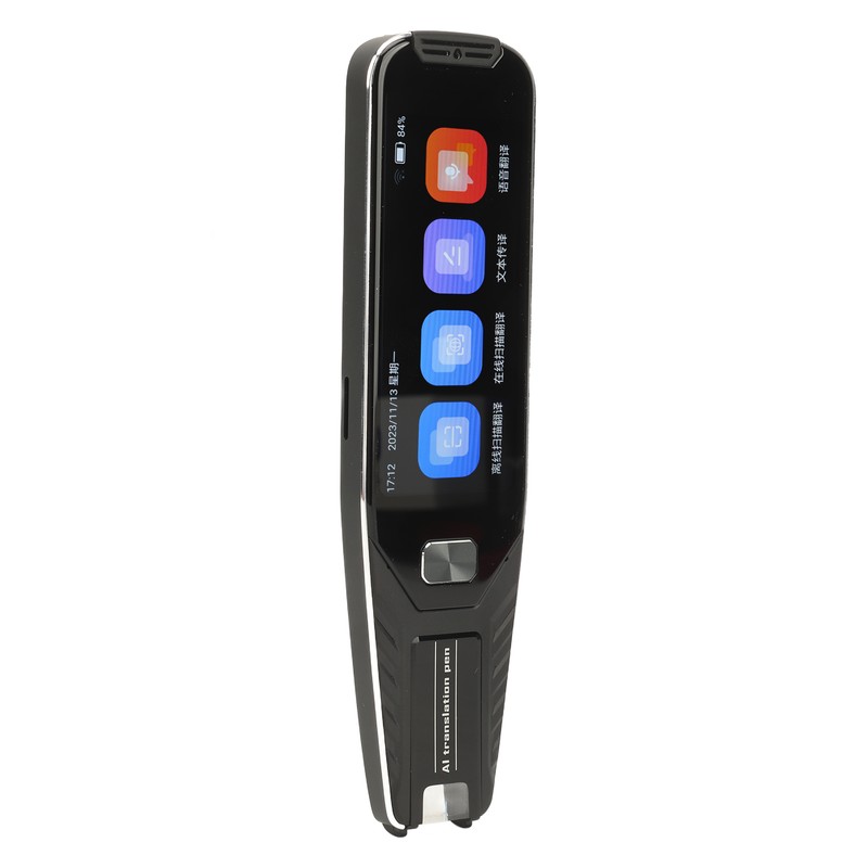 S8 Translation Scanning Reading Pen Language Translator Device Scanner Pen