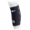 Ultimate Performance Advanced Neoprene Calf/Shin Support, Large/X-Large