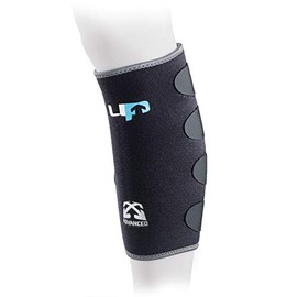 Ultimate Performance Advanced Neoprene Calf/Shin Support, Large/X-Large