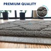 WePet Cat Litter Box Mat, Kitty Premium PVC Pad, Durable