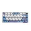 EPOMAKER x LEOBOG Hi75 Aluminum Alloy Wired Mechanical Keyboard, Programmable