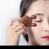 Massage Face Wood Circulation Shoulder Energy Handle Body Jaw_WFGASGL / 마사지 얼굴 우드 순환 어깨 기 손잡이 바디 턱_WFGASGL