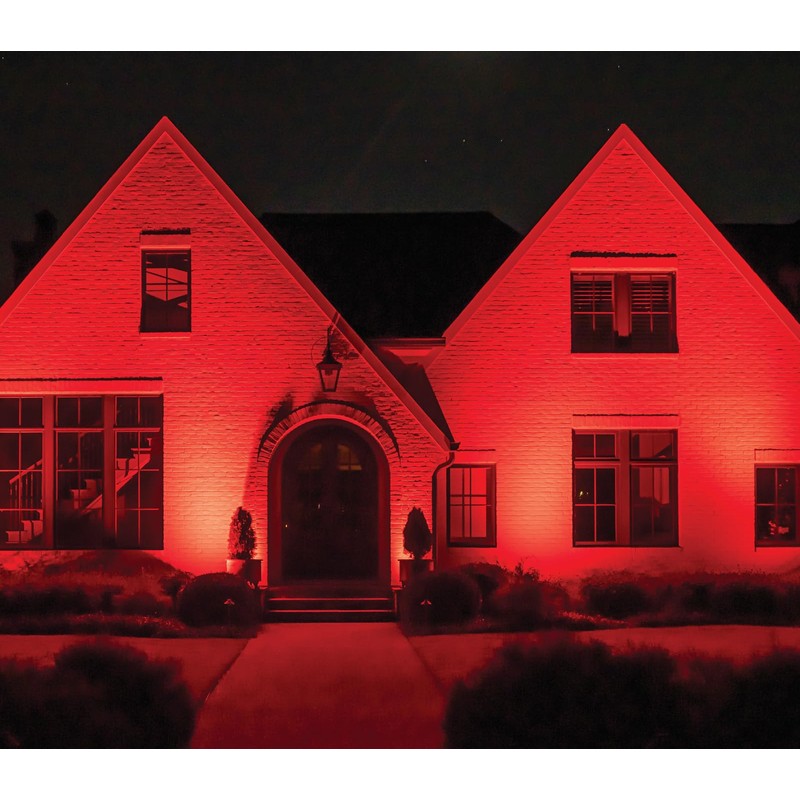 SPW Unique Lighting Systems Flex Gold Vivid Series T3 Bi-Pin