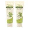 엔프라니 네추어비 더네추럴 녹두소프트필링젤x2개 Enprani Naturabi The Natural Mung Bean Soft Peeling Gel x2 pcs