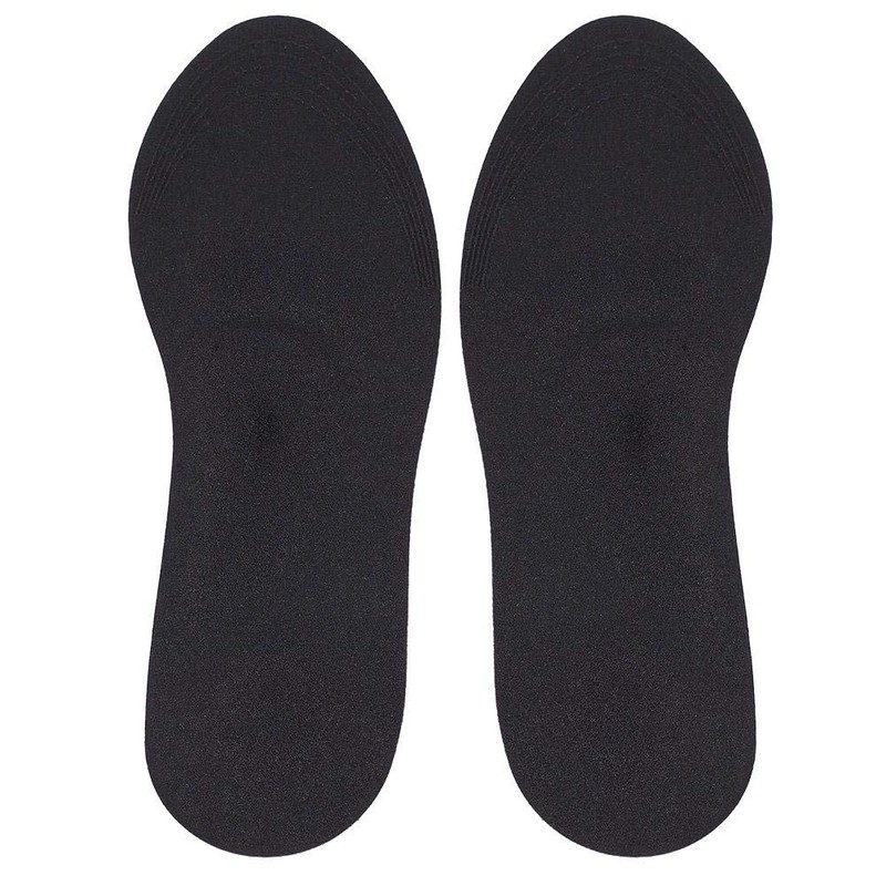 Plantar Fasciitis Arch Supports Orthotics, Memory Foam Insole Shoe Pad