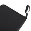 Fireproof Document Bag Professional Safe Heat Insulated 12 Pages Waterproof