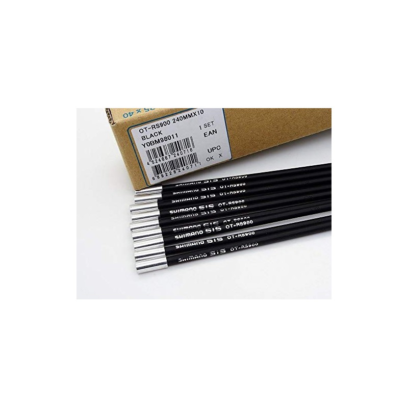Shimano [14] OT-RS900 9.4 inches (240 mm) X 10 Pieces,