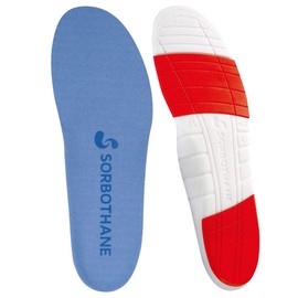 SORBO Sorbo Sports Junior JL Size Insole (61202) Select Stock