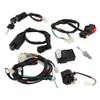 Acouto CDI - Kit de arnés de cableado completo, kit