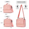 Breast Pump Bag Cooler Compartment for Breast Pump - Cooler