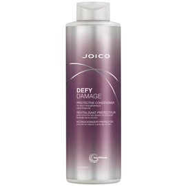 Defy Damage Protective Conditioner by Joico for Unisex - 33.8 oz Conditioner