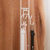 Compactor Set of 2 Belt Hanging Hooks, For use with