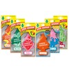 Arbre Magique Mono Car Air Freshener Variety Pack