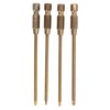4 in 1 RC Repair Screwdrivers Hex Screw Driver Bit