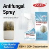 Ogas-pulverizador For Eliminar El Moho De La Pared,