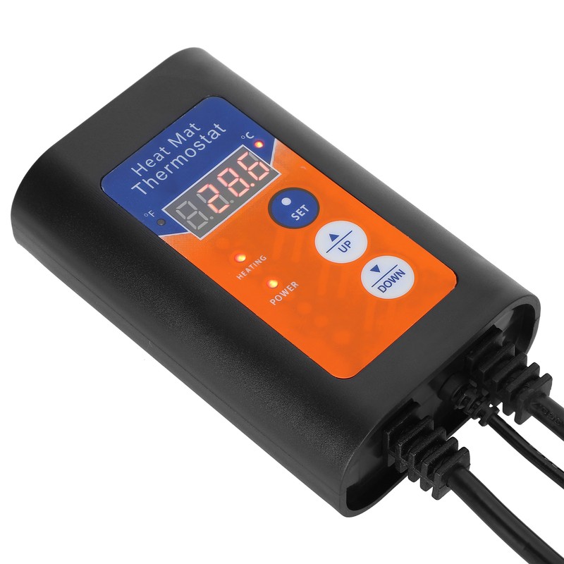 Temperature Regulator Thermostats Thermoregulator Temperature Control Instruments