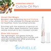 BARIELLE Hydrating Apricot Cuticle Oil Pen .14 oz