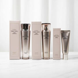 Isa Knox Triple Trucell Recovery 3-piece single item/basic cosmetics set women's gift / 이자녹스 트리플 트루셀 리커버리 3종 단품/기초화장품세트 여성선물
