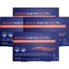 SELLERHUBSHOP Olbarun Multivitamin Mineral Liquid Immune Shot Max 7-Pack x 4 Boxes (Total 28 Bottles) / 올바른 멀티비타민 미네랄 액상 이뮨샷 맥스 7개입 x4박스 (총28병)