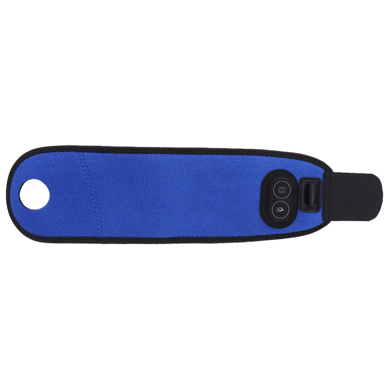 Heated Wristband 3 Temperature Gears Hot Compress Massage Relieve Pain