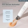 Nuface Fix Serum Hidratante Para Dispositivo Tonifica Facial