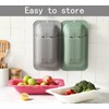 Domonic Home Over the Sink Strainer Basket for Kitchen, Vegetables,