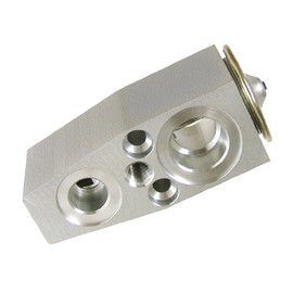 GM Parts Genuine 15-50141 Air Conditioning Thermal Expansion Valve Kit