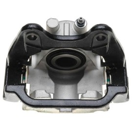 ACDelco Gold 18FR2471 Rear Passenger Side Disc Brake Caliper Assembly (Friction Ready Non-Coated), Remanufactured
