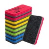 Mr. Pen- Magnetic Dry Erase Erasers, 4"x2.25", 8 Pack