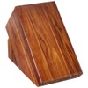 WÜSTHOF 25-Slot Acacia Knife Storage Block