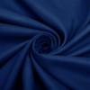 AMEHA Extra Deep Single Fitted Sheet 40cm/16 Inches – Navy