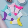 [Out_64] Auxiliary Guard Mascara Tip Eyelash Makeup Tool (49514185) - White／1P / [아우트_64]보조 가드 마스카라팁 속눈썹 메이크업 도구 (49514185) - 화이트／1P