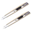 NT A-300RP NT Cutter, Auto Lock, Set of 2