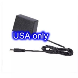 CW Adapter For Polk Audio DSB3 Wireless Rear Speaker Simsukian SK02T-1200120U