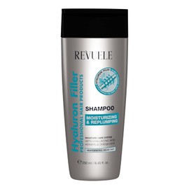 REVUELE SHAMPOO HYALURON FILLER 250ml